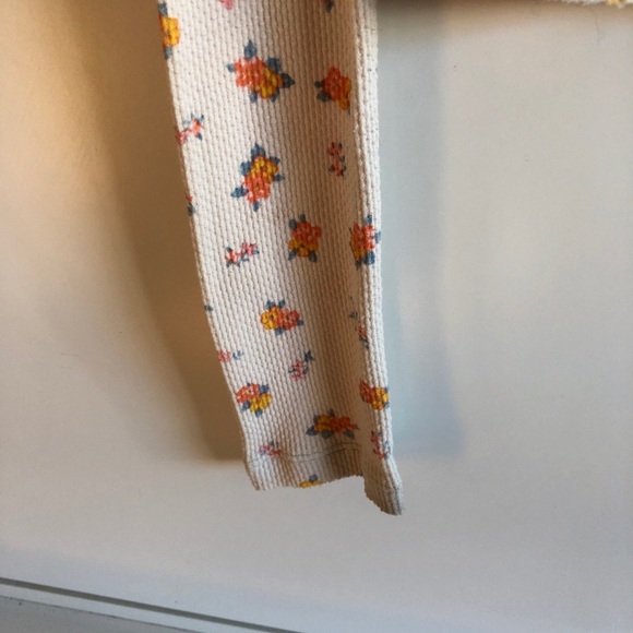 WE THE FREE Pajama Top - Picture 4 of 5